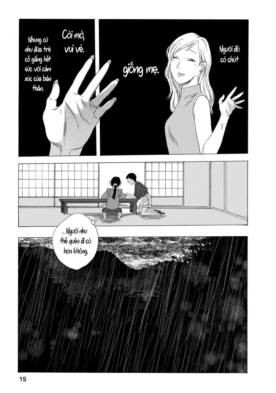 Mina Soko Nite Chương 9.5 Page 18