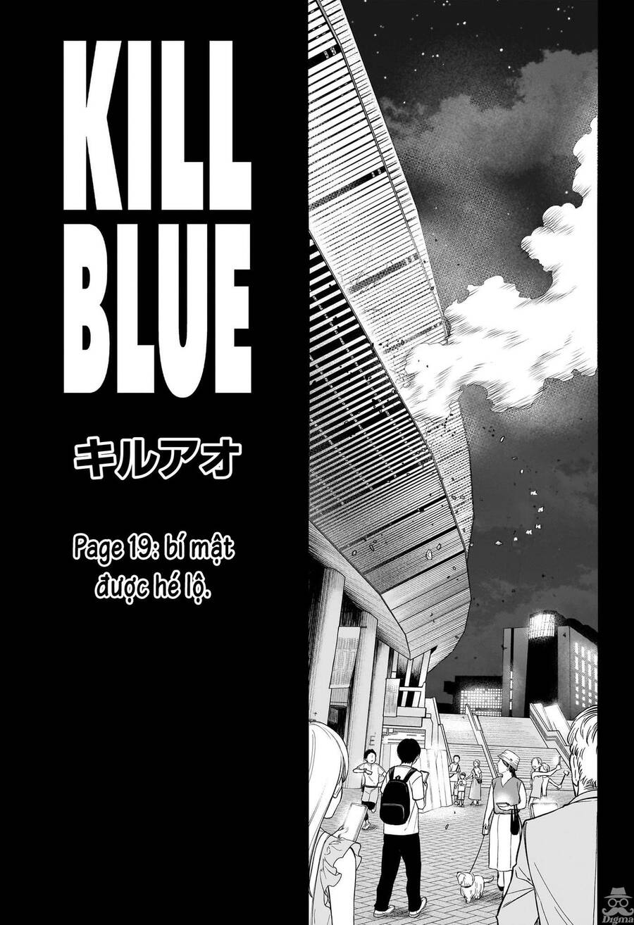 Kill Blue Chương 19 Page 3