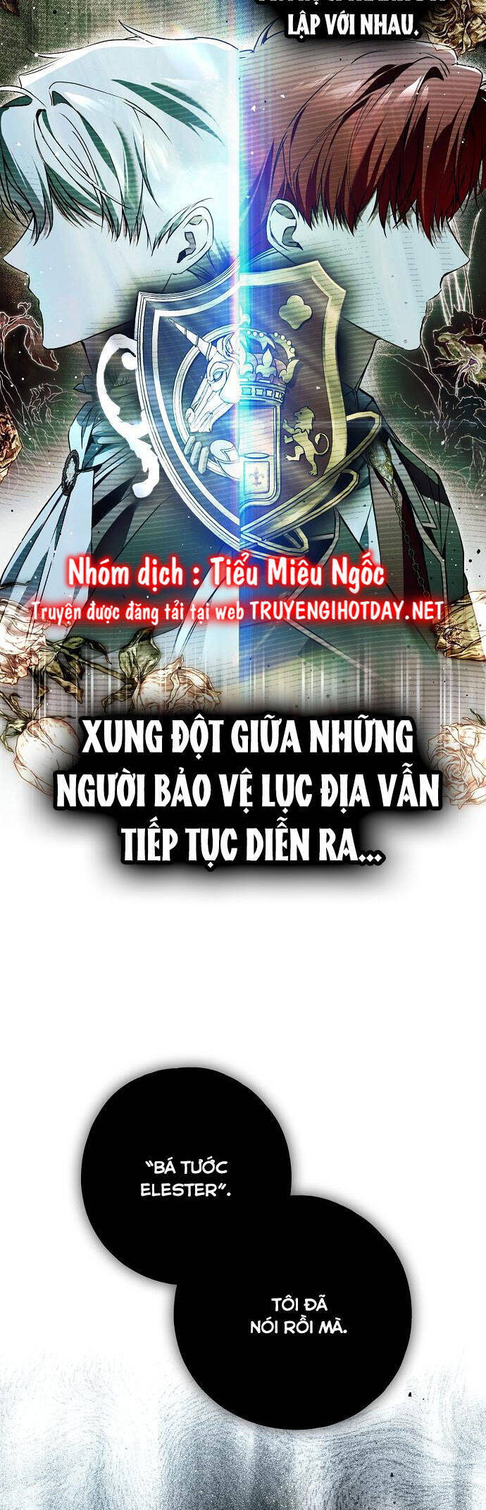 Ai Đó Đang Điều Khiển Cơ Thể Của Tôi Chương 44 Page 37