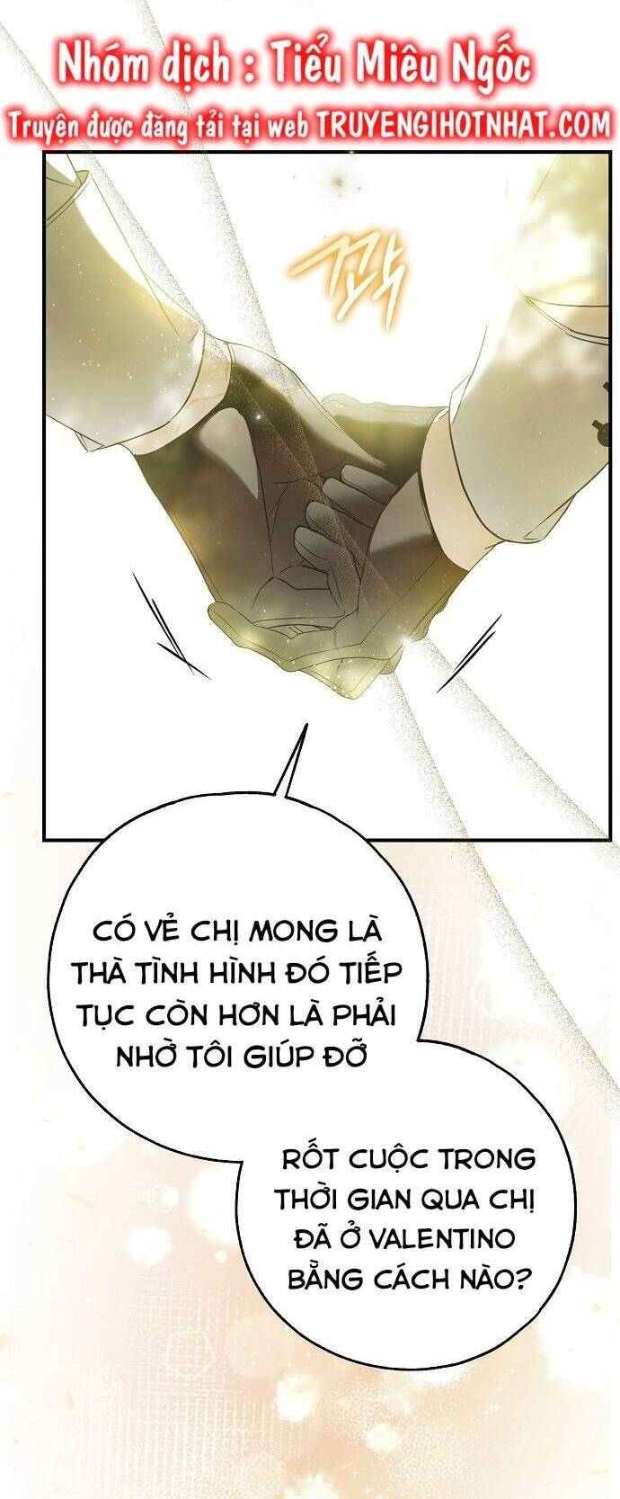 Ai Đó Đang Điều Khiển Cơ Thể Của Tôi Chương 45 Page 22