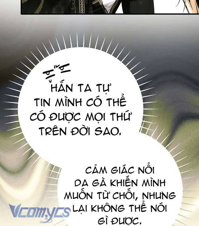 Ai Đó Đang Điều Khiển Cơ Thể Của Tôi Chương 47 Page 11