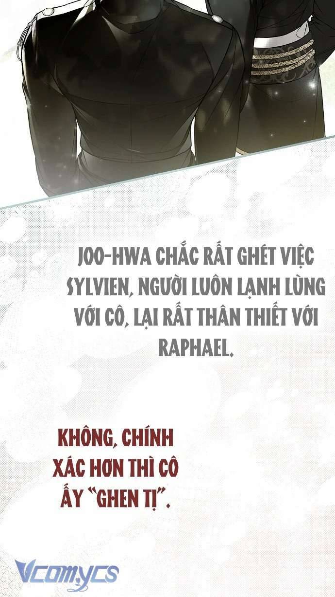 Ai Đó Đang Điều Khiển Cơ Thể Của Tôi Chương 49 Page 87