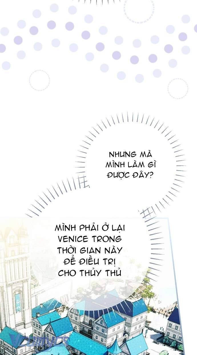 Ai Đó Đang Điều Khiển Cơ Thể Của Tôi Chương 54 Page 42