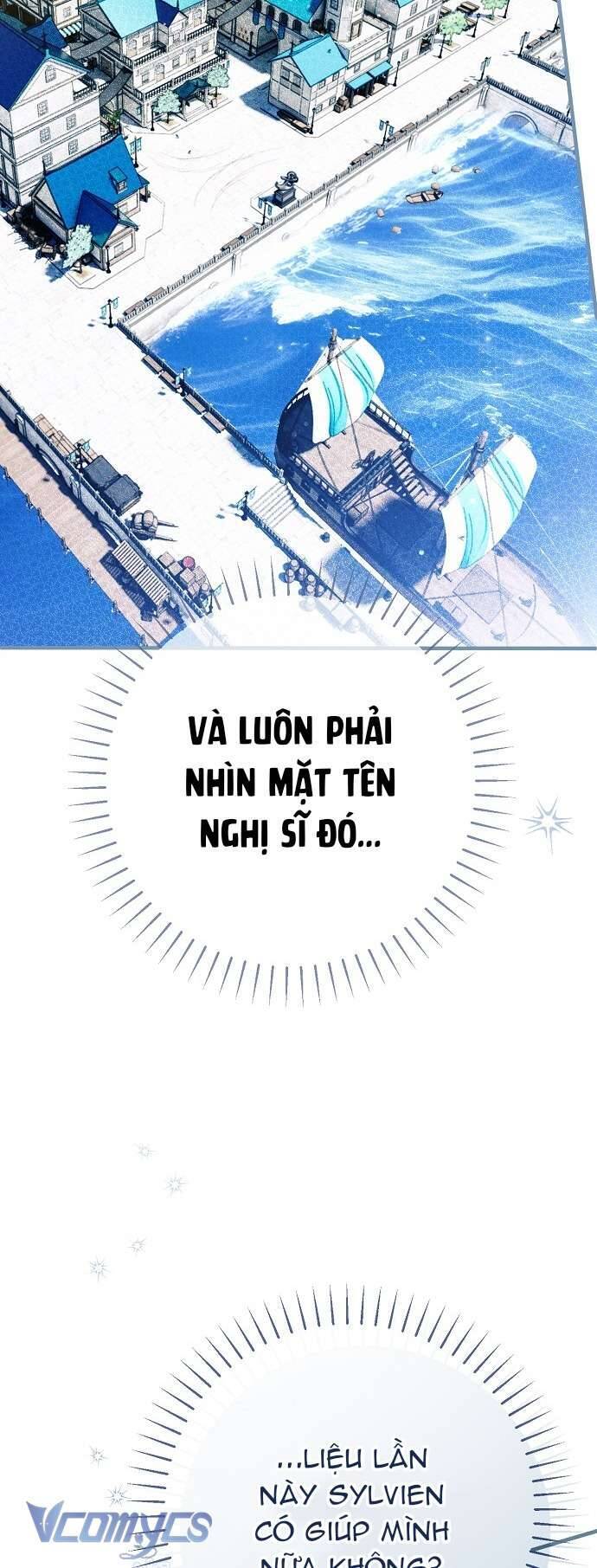 Ai Đó Đang Điều Khiển Cơ Thể Của Tôi Chương 54 Page 43