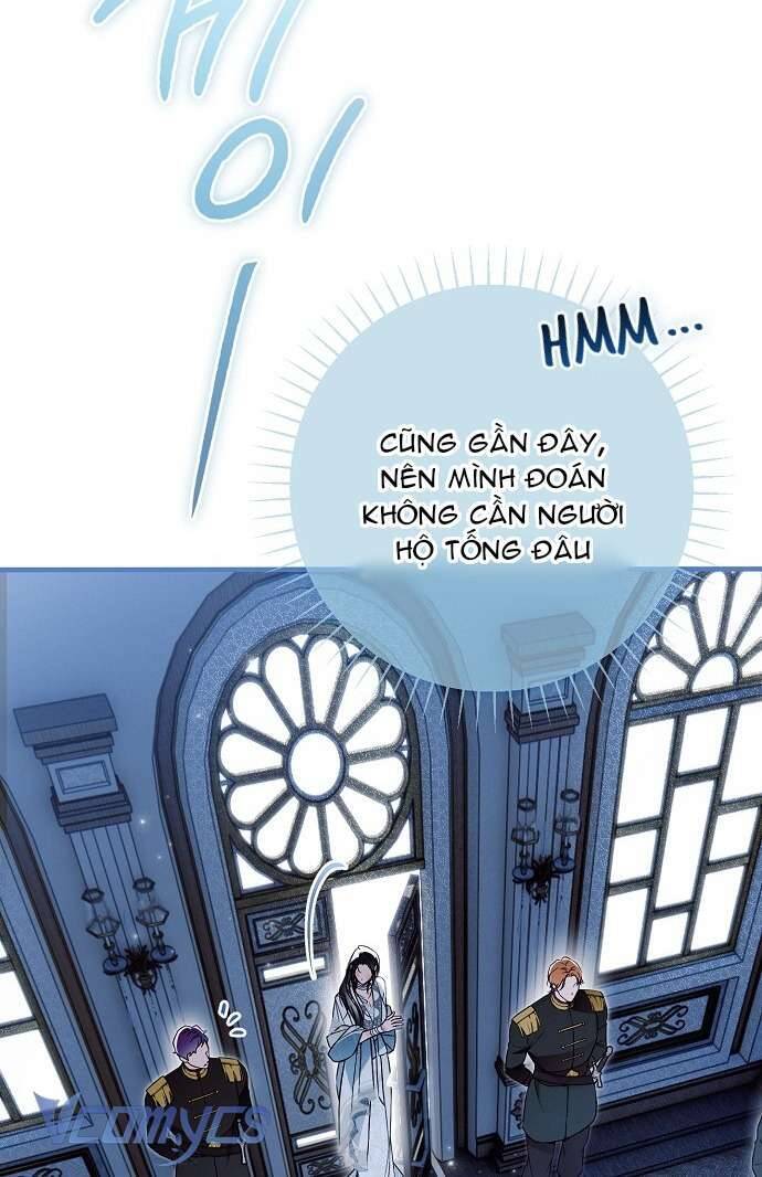 Ai Đó Đang Điều Khiển Cơ Thể Của Tôi Chương 55 Page 44