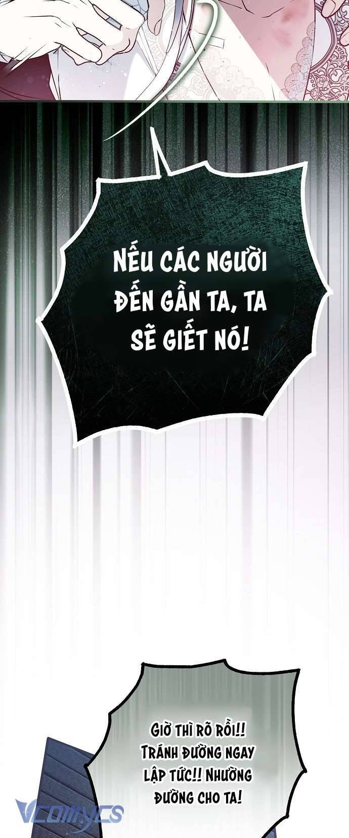 Ai Đó Đang Điều Khiển Cơ Thể Của Tôi Chương 55 Page 62