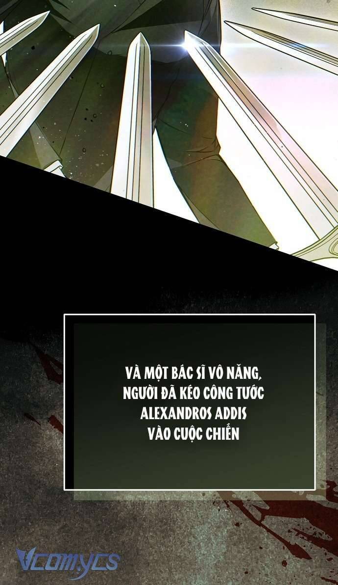 Ai Đó Đang Điều Khiển Cơ Thể Của Tôi Chương 55 Page 9