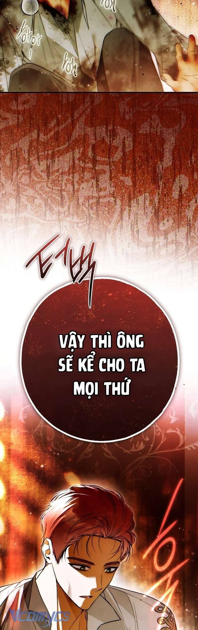 Ai Đó Đang Điều Khiển Cơ Thể Của Tôi Chương 56 Page 44