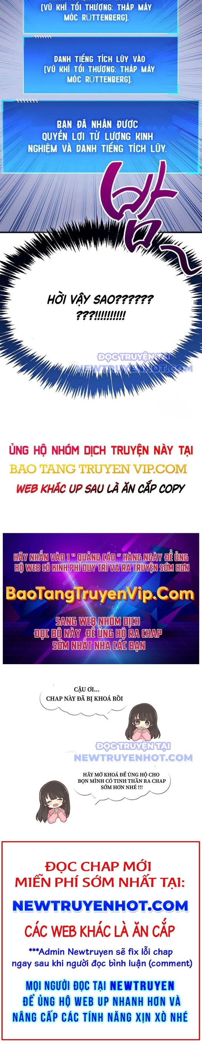 Người Chơi Che Giấu Quá Khứ Chương 58 Page 15