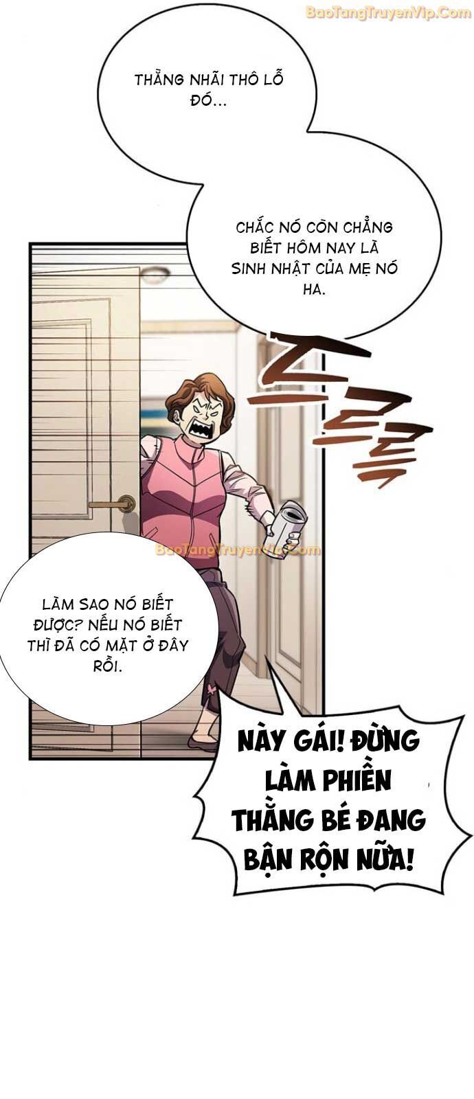 Người Chơi Che Giấu Quá Khứ Chương 60 Page 37