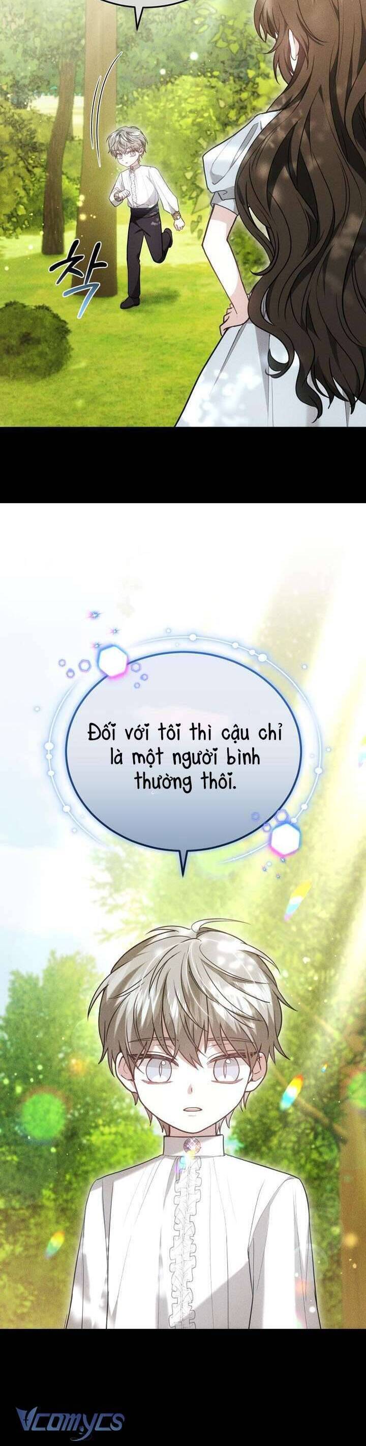 Cháu Trai Của Nam Chính Rất Thích Tôi Chương 99 Page 23