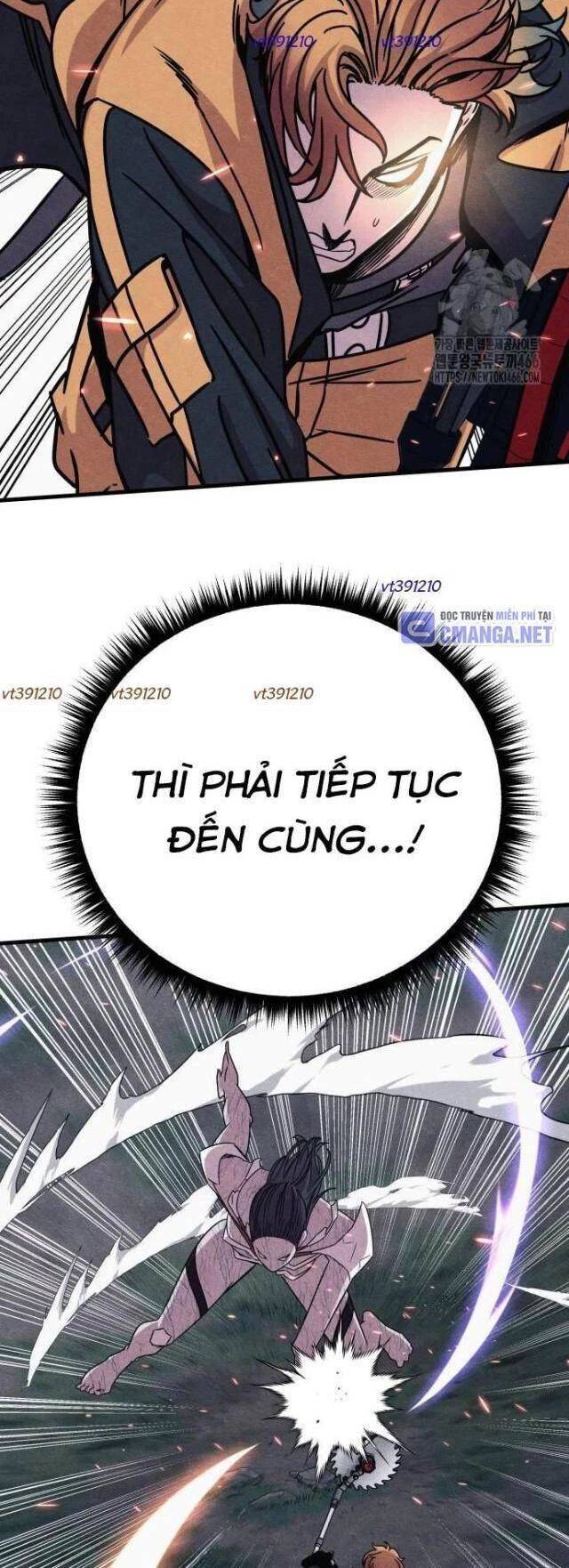 Xác Sống Và Sát Nhân Chương 85 Page 53