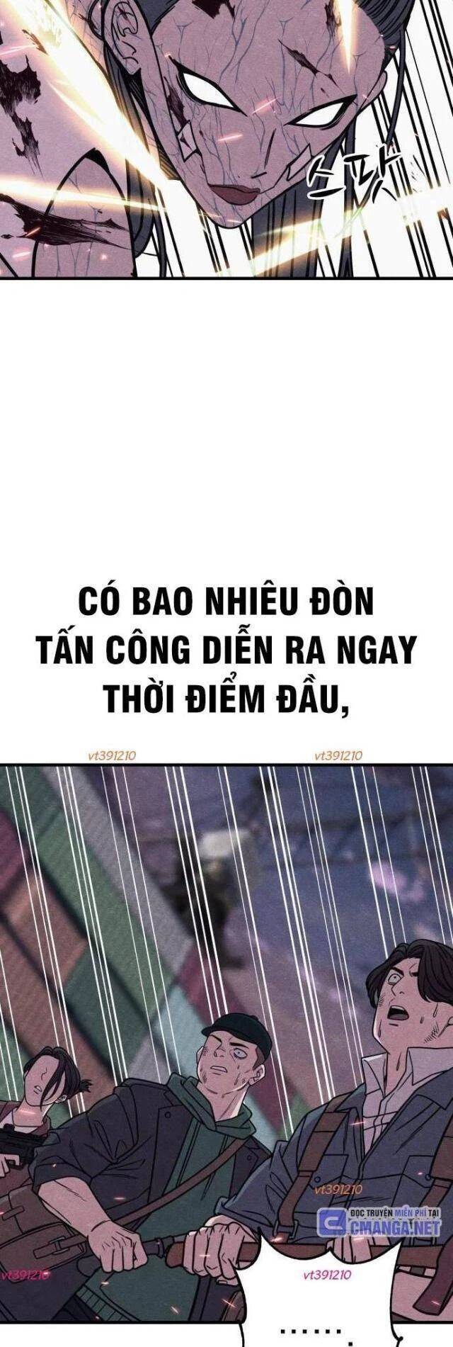 Xác Sống Và Sát Nhân Chương 85 Page 57