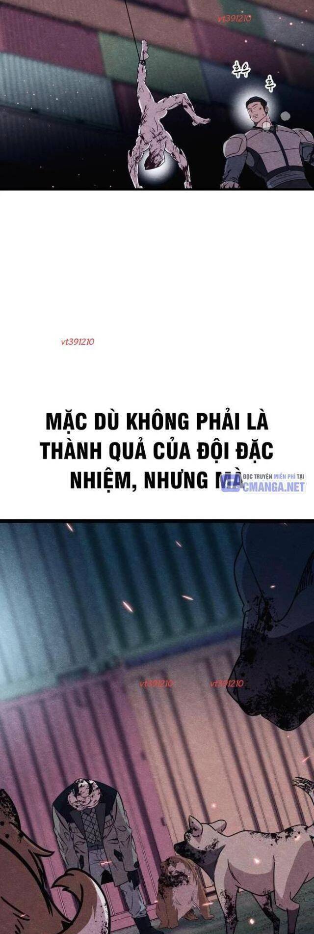 Xác Sống Và Sát Nhân Chương 85 Page 29