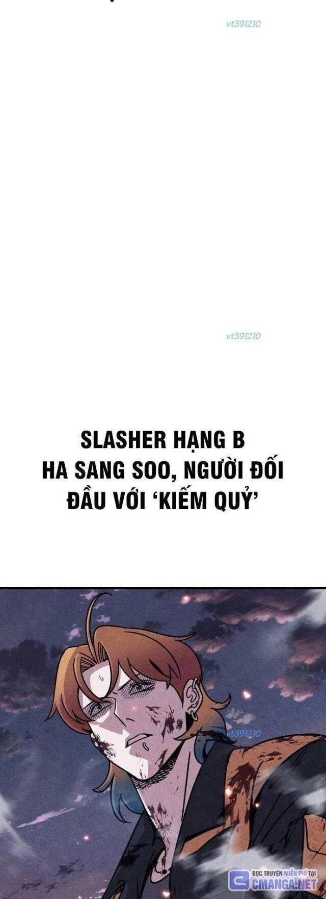 Xác Sống Và Sát Nhân Chương 85 Page 33