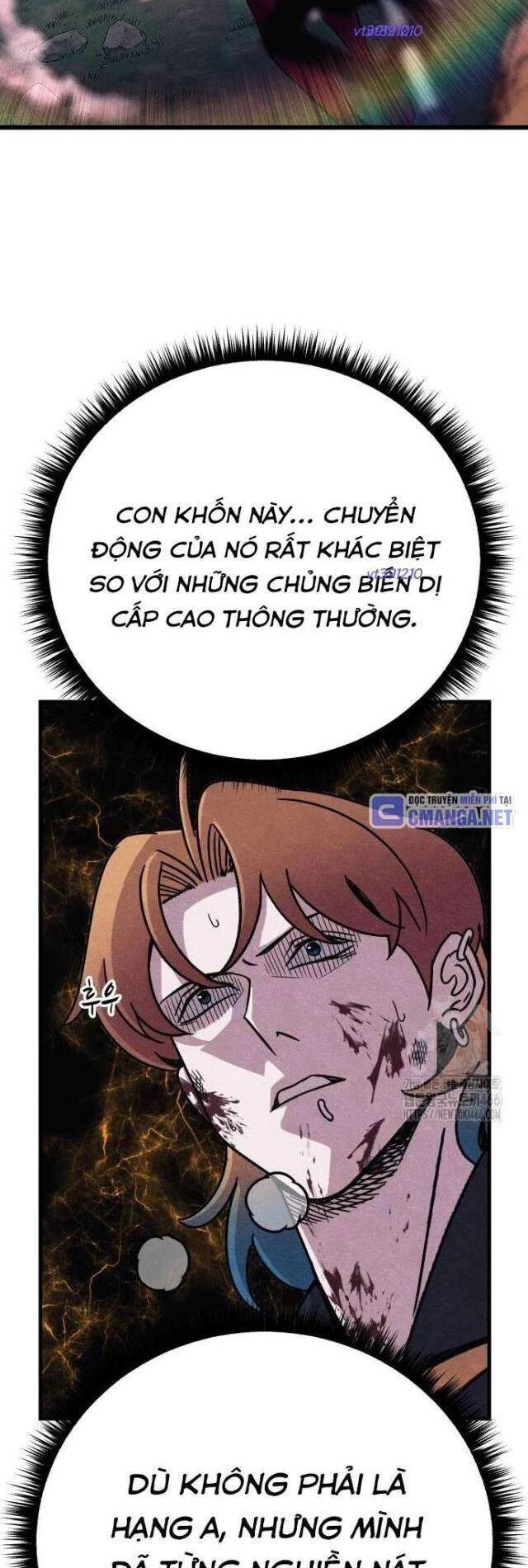 Xác Sống Và Sát Nhân Chương 85 Page 35