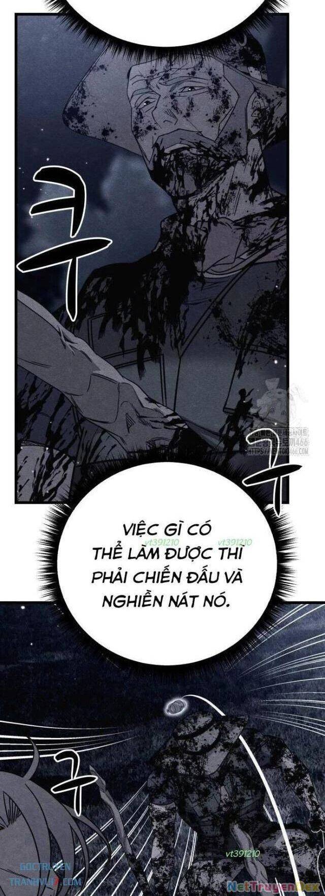 Xác Sống Và Sát Nhân Chương 85 Page 40