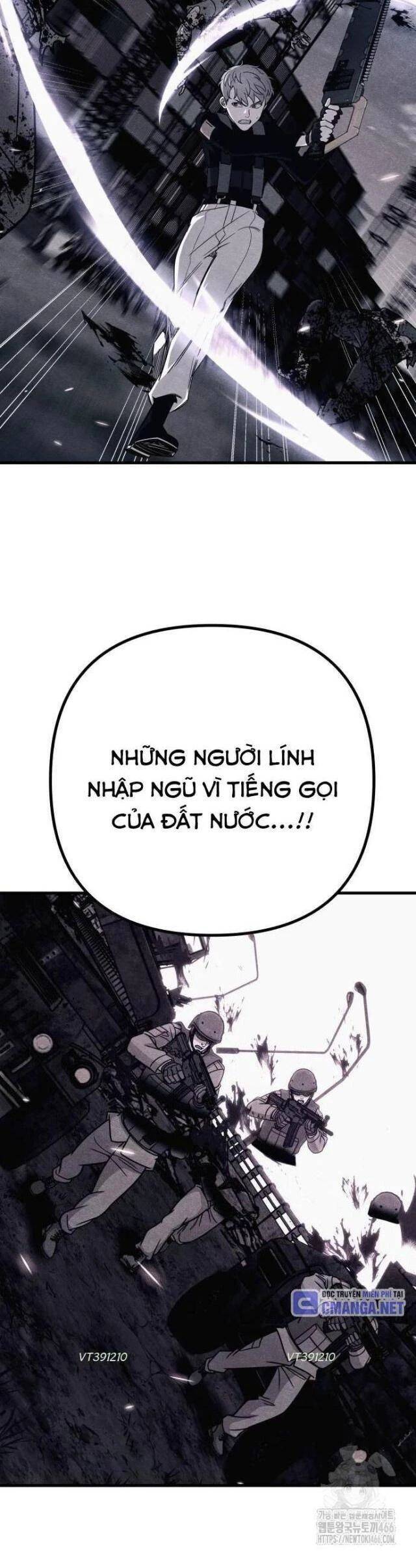 Xác Sống Và Sát Nhân Chương 86 Page 47