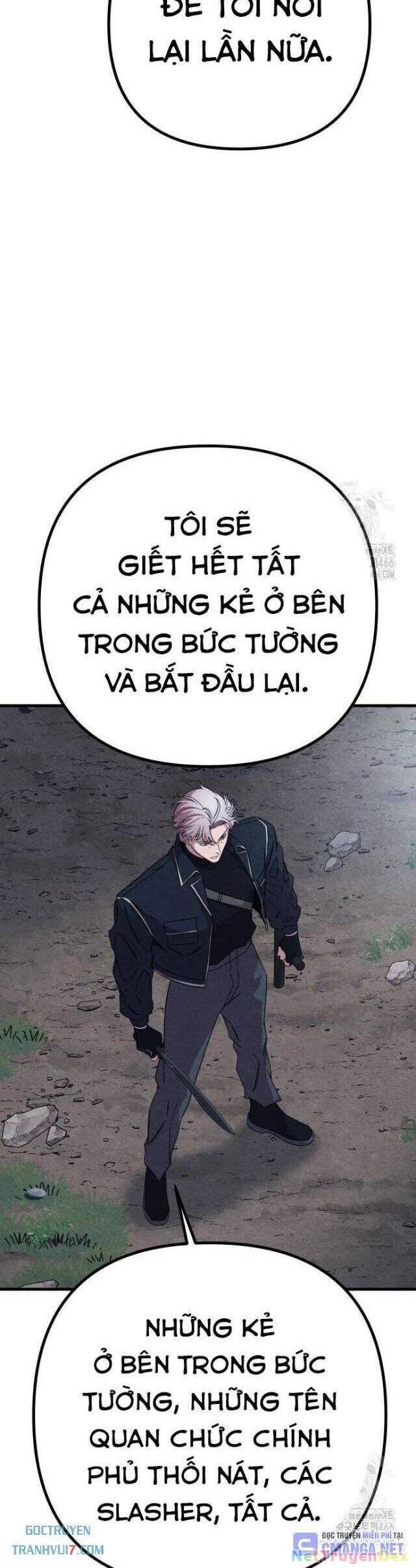 Xác Sống Và Sát Nhân Chương 86 Page 54