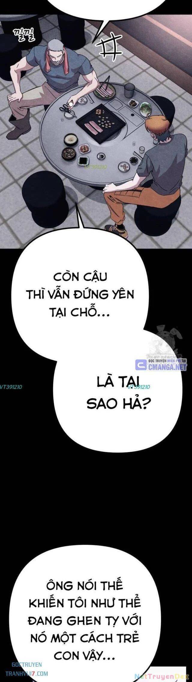 Xác Sống Và Sát Nhân Chương 86 Page 10