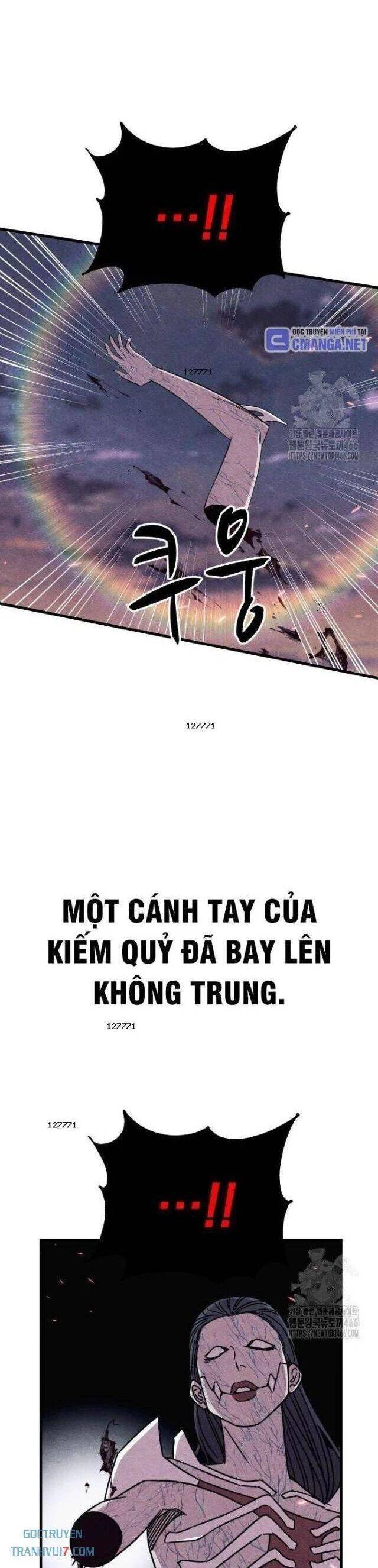 Xác Sống Và Sát Nhân Chương 86 Page 2