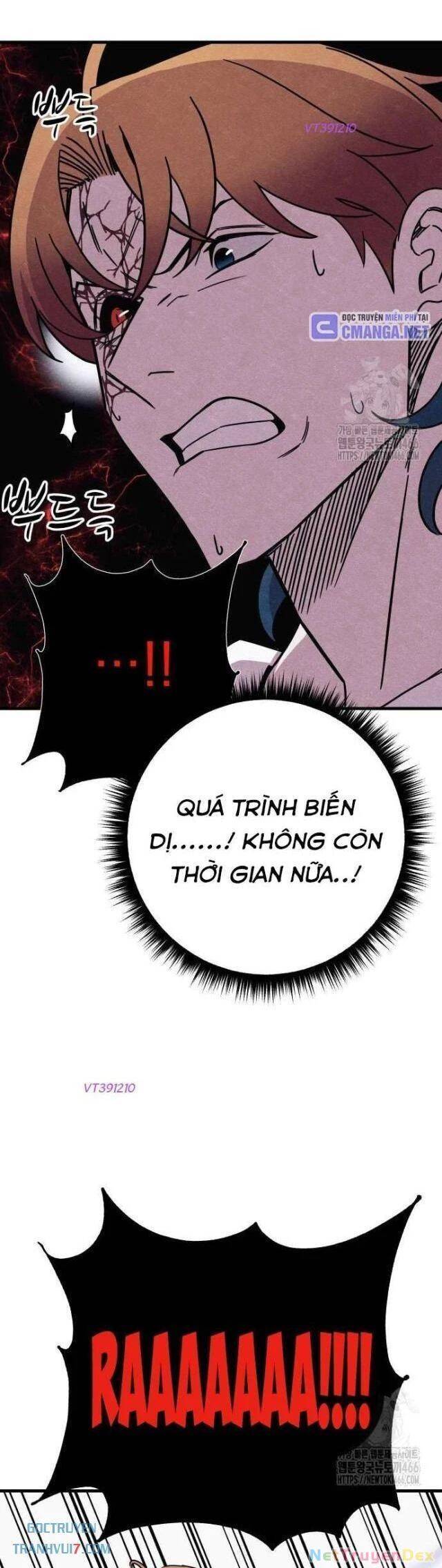 Xác Sống Và Sát Nhân Chương 86 Page 32