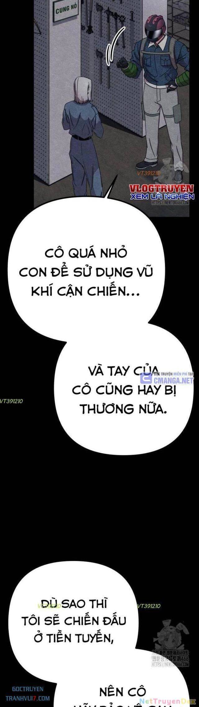 Xác Sống Và Sát Nhân Chương 86 Page 40