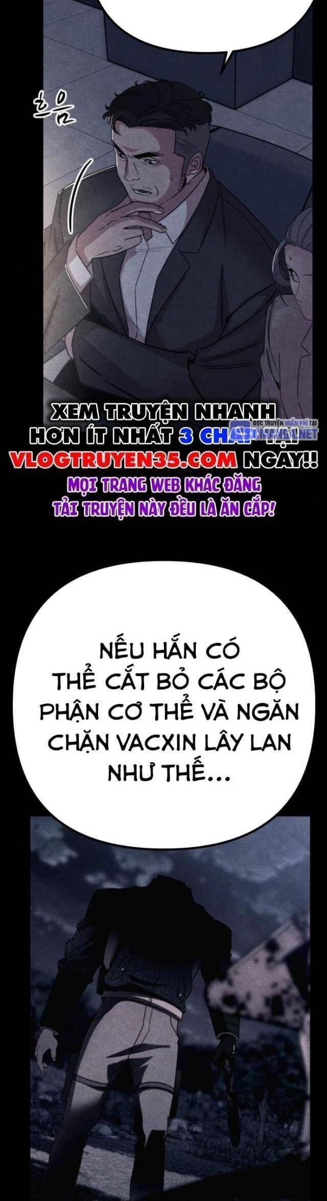 Xác Sống Và Sát Nhân Chương 87 Page 45