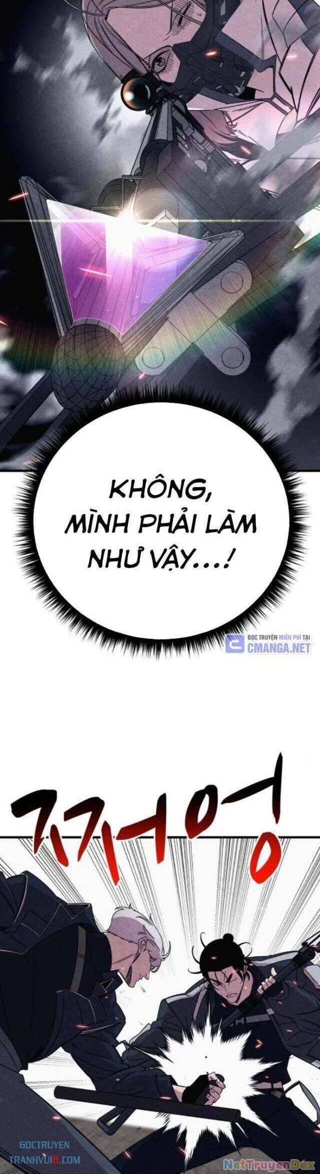 Xác Sống Và Sát Nhân Chương 87 Page 52