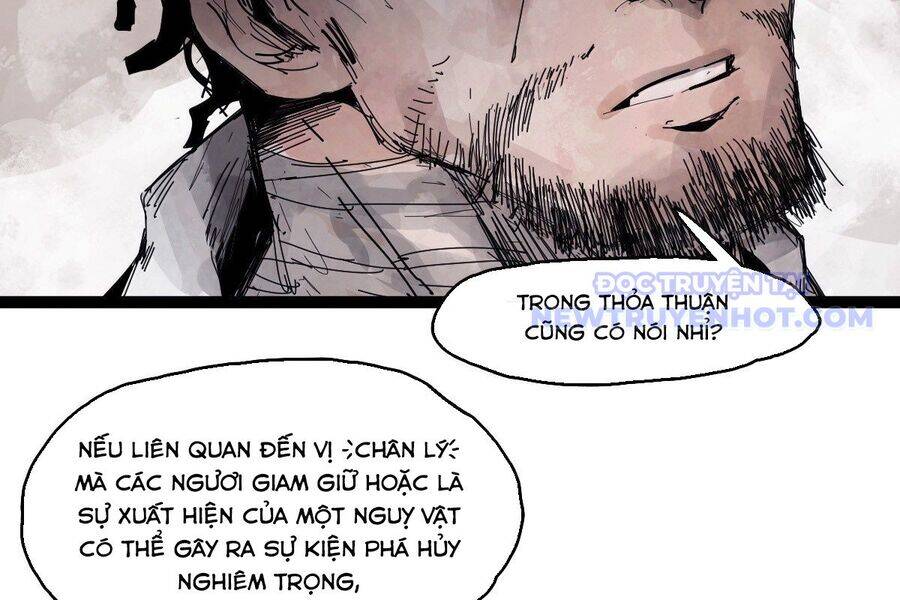 Mặt Nạ Chân Lý Chương 194 Page 35