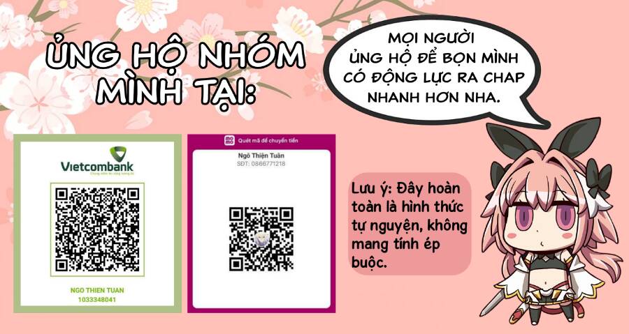 Câu Chuyện Về Người Bạn Thân Bất Ngờ Trở Thành Nữ Và Cuộc Hành Trình Tìm Kiếm Hạnh Phúc Của Cô Ấy Chương 15 Page 3