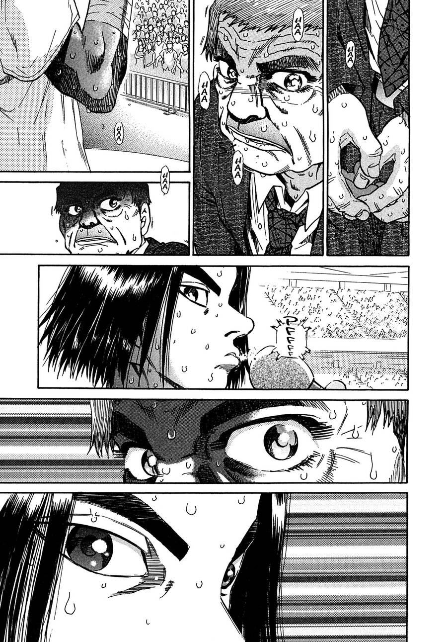 Kiichi!! Vs Chương 23 Page 19