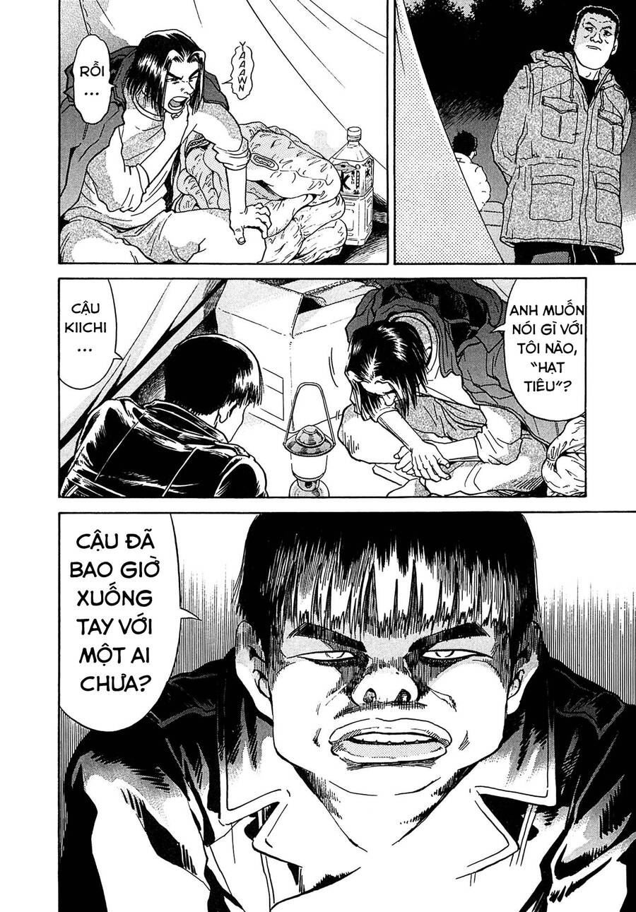 Kiichi!! Vs Chương 29 Page 24