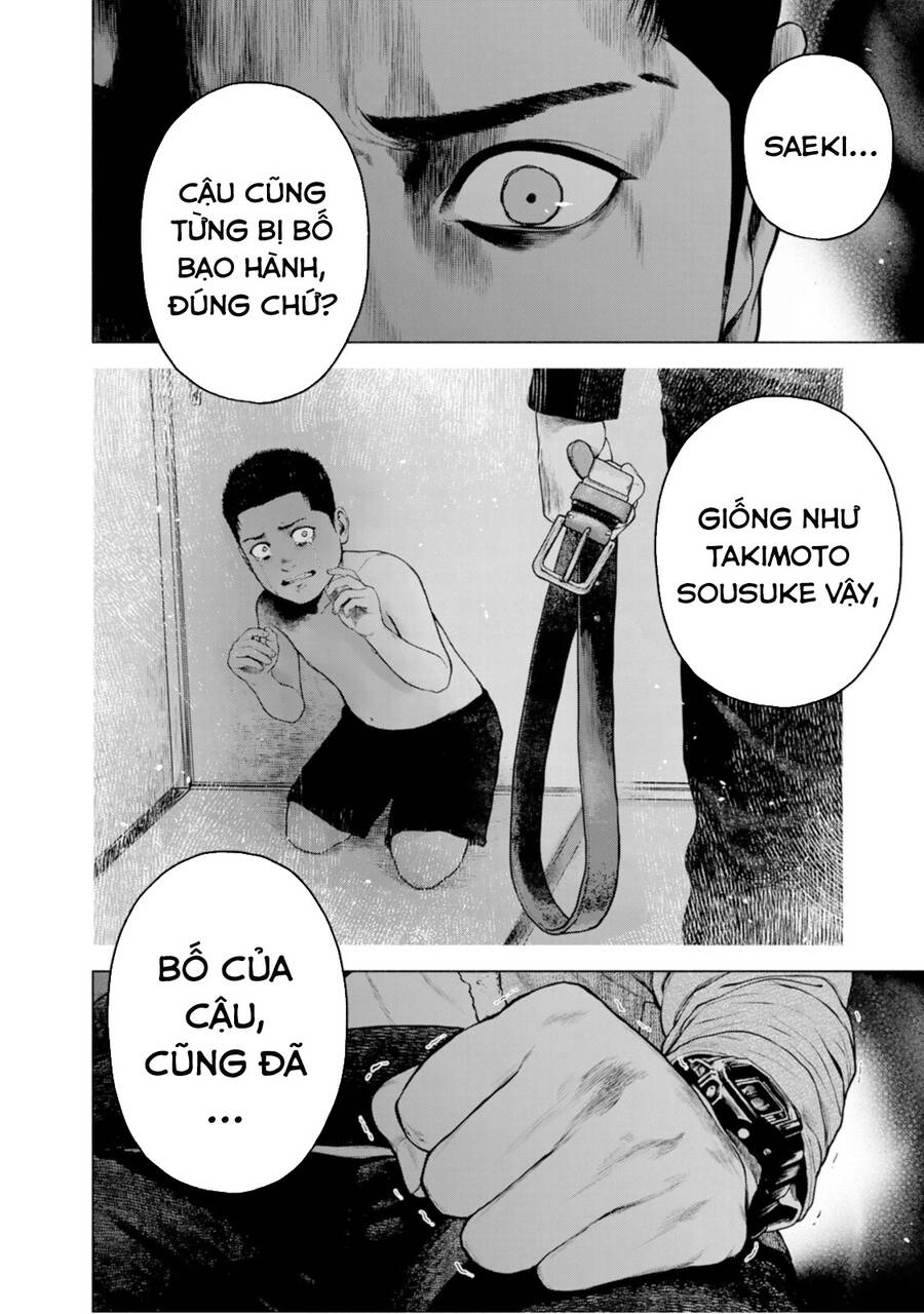 Furitsumore Kodoku Na Shi Yo Chương 11 Page 5