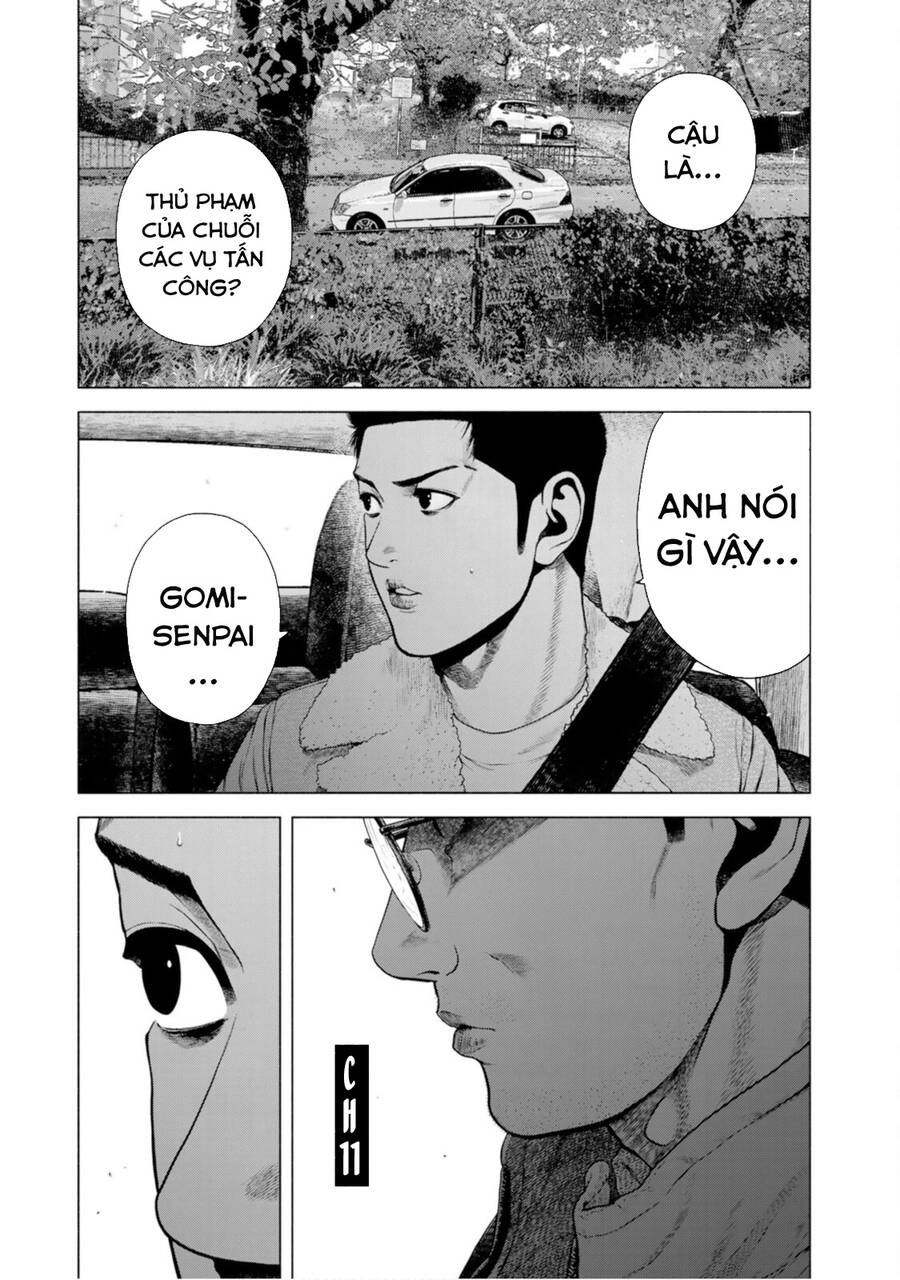 Furitsumore Kodoku Na Shi Yo Chương 11 Page 2