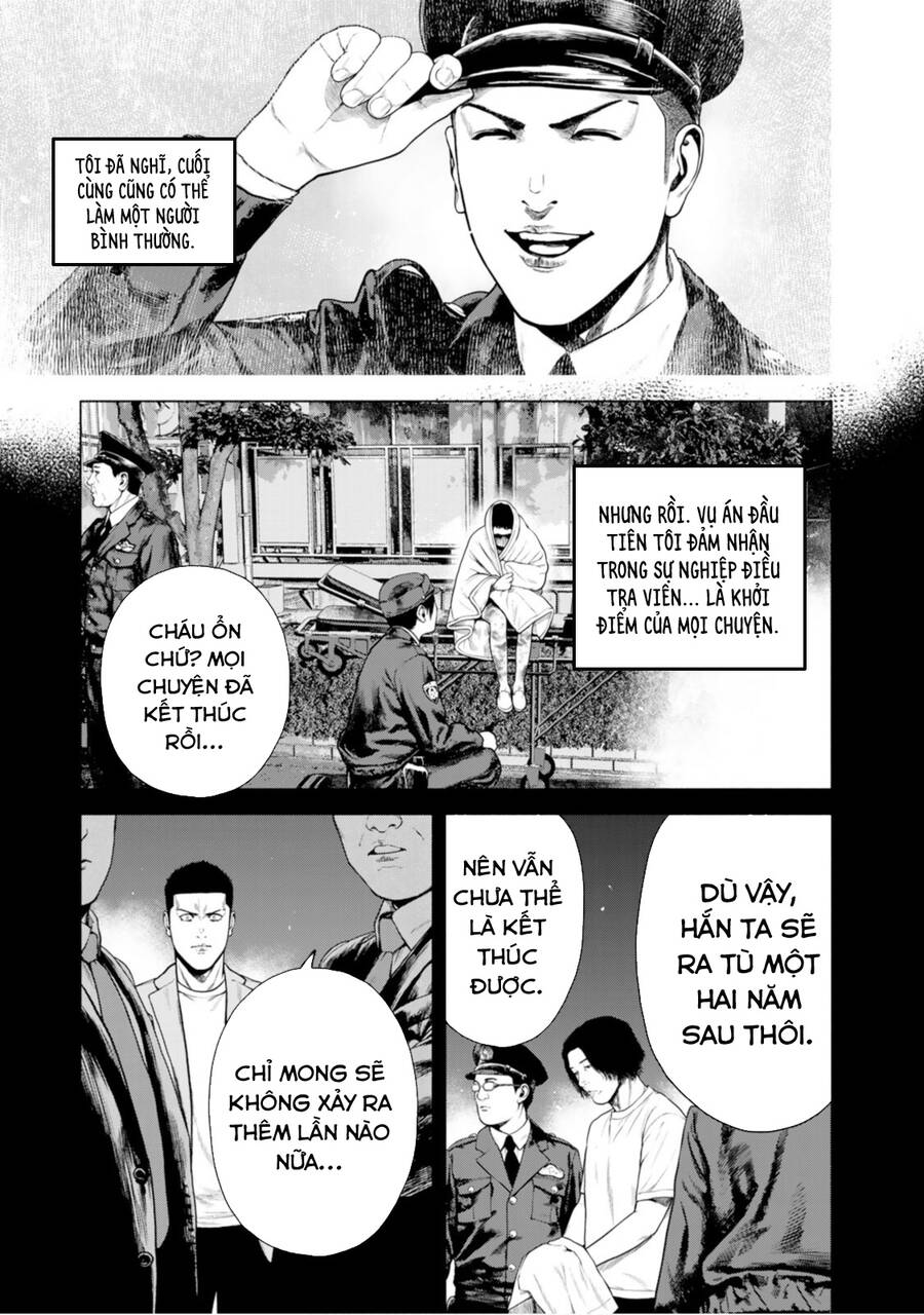 Furitsumore Kodoku Na Shi Yo Chương 11 Page 14