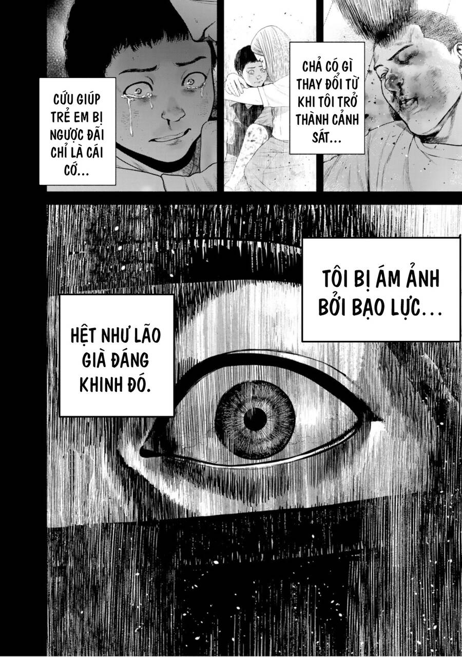 Furitsumore Kodoku Na Shi Yo Chương 11 Page 17