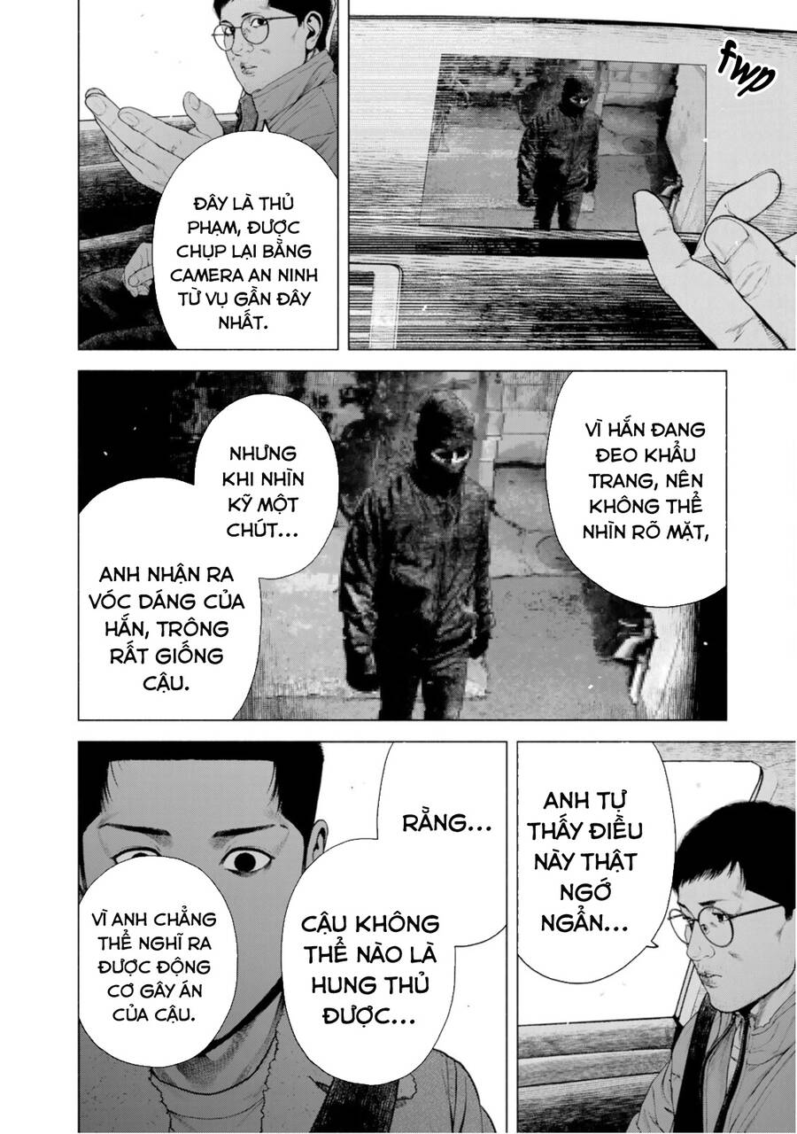 Furitsumore Kodoku Na Shi Yo Chương 11 Page 3