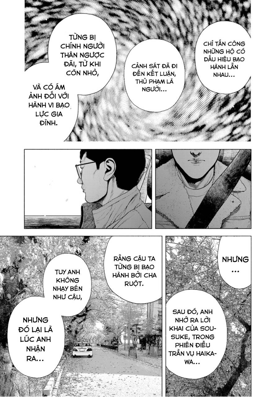 Furitsumore Kodoku Na Shi Yo Chương 11 Page 4