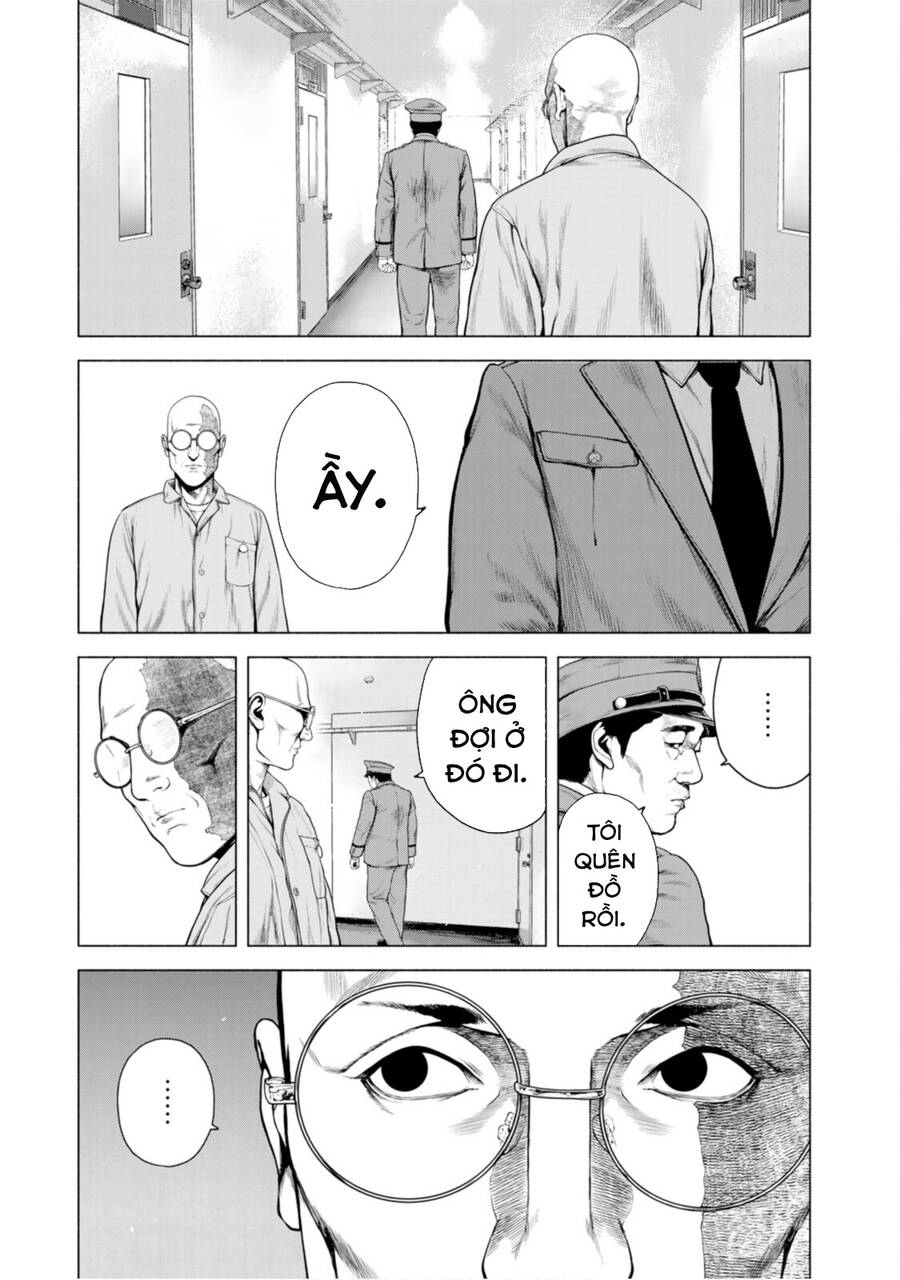 Furitsumore Kodoku Na Shi Yo Chương 11 Page 34