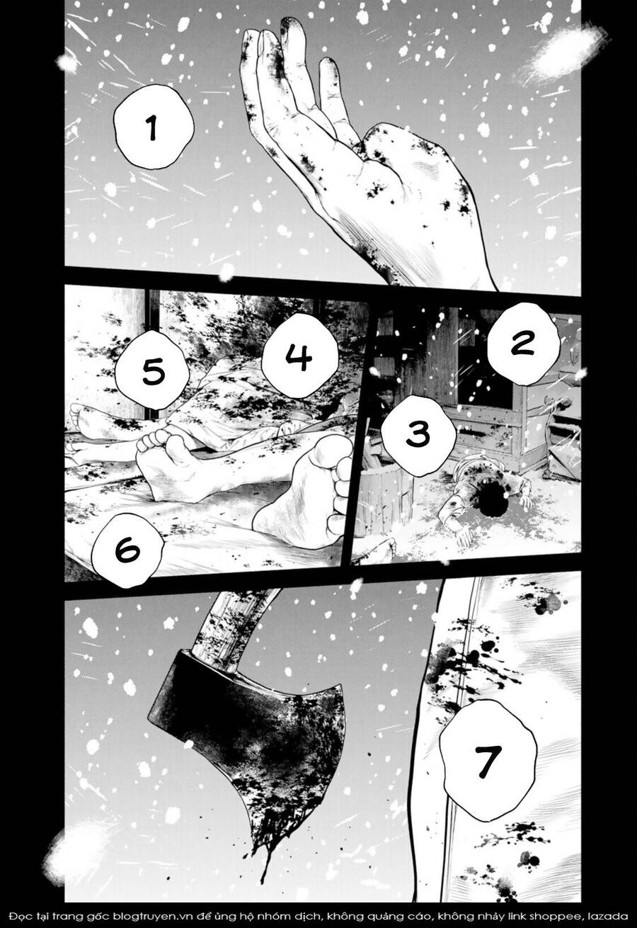 Furitsumore Kodoku Na Shi Yo Chương 12 Page 5