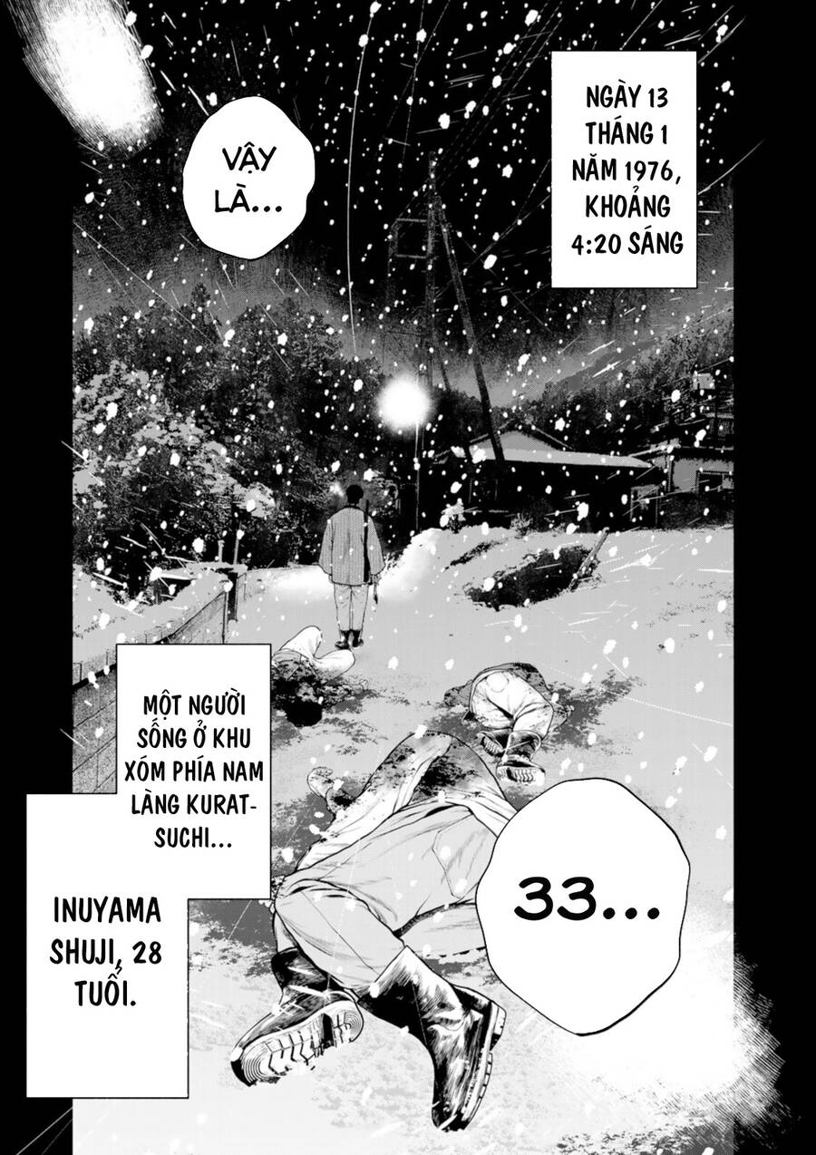 Furitsumore Kodoku Na Shi Yo Chương 12 Page 6