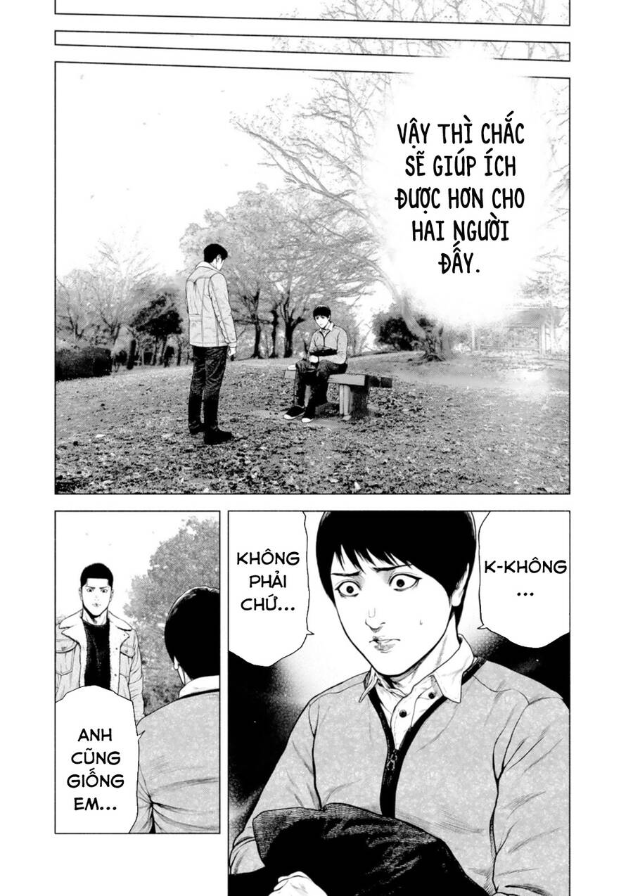 Furitsumore Kodoku Na Shi Yo Chương 12 Page 10