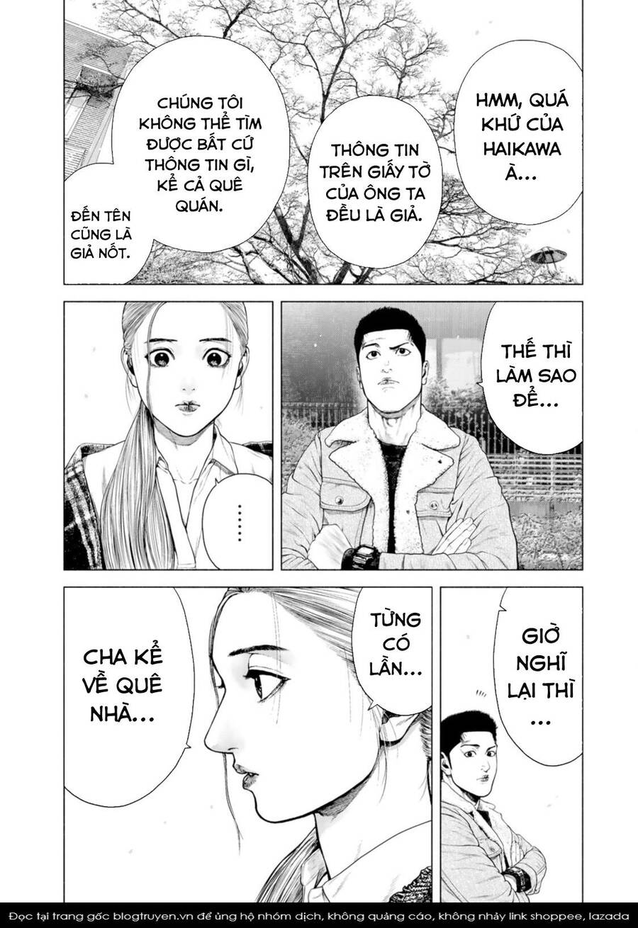 Furitsumore Kodoku Na Shi Yo Chương 12 Page 27