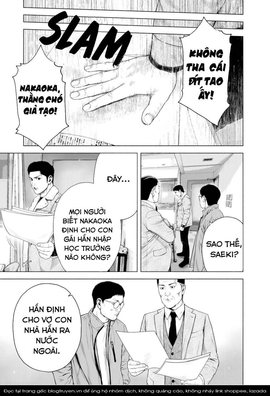 Furitsumore Kodoku Na Shi Yo Chương 13 Page 10