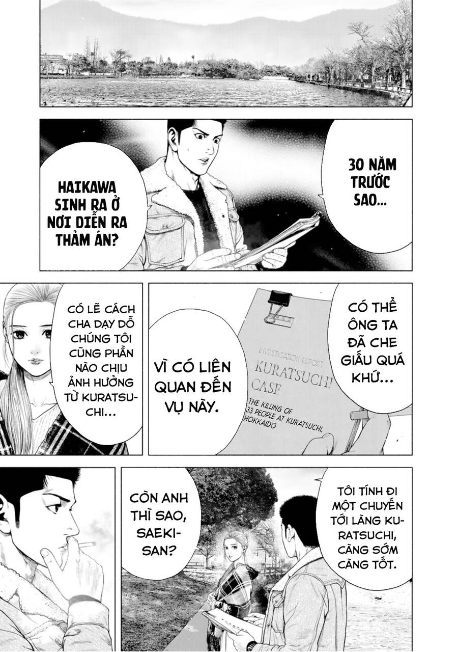 Furitsumore Kodoku Na Shi Yo Chương 13 Page 16