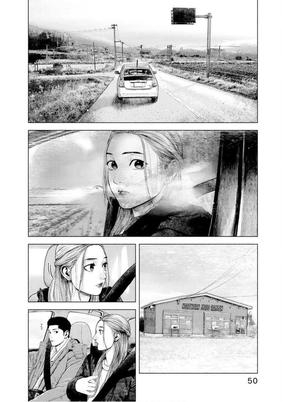 Furitsumore Kodoku Na Shi Yo Chương 13 Page 21