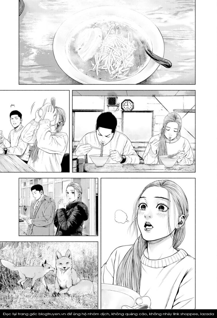 Furitsumore Kodoku Na Shi Yo Chương 13 Page 22