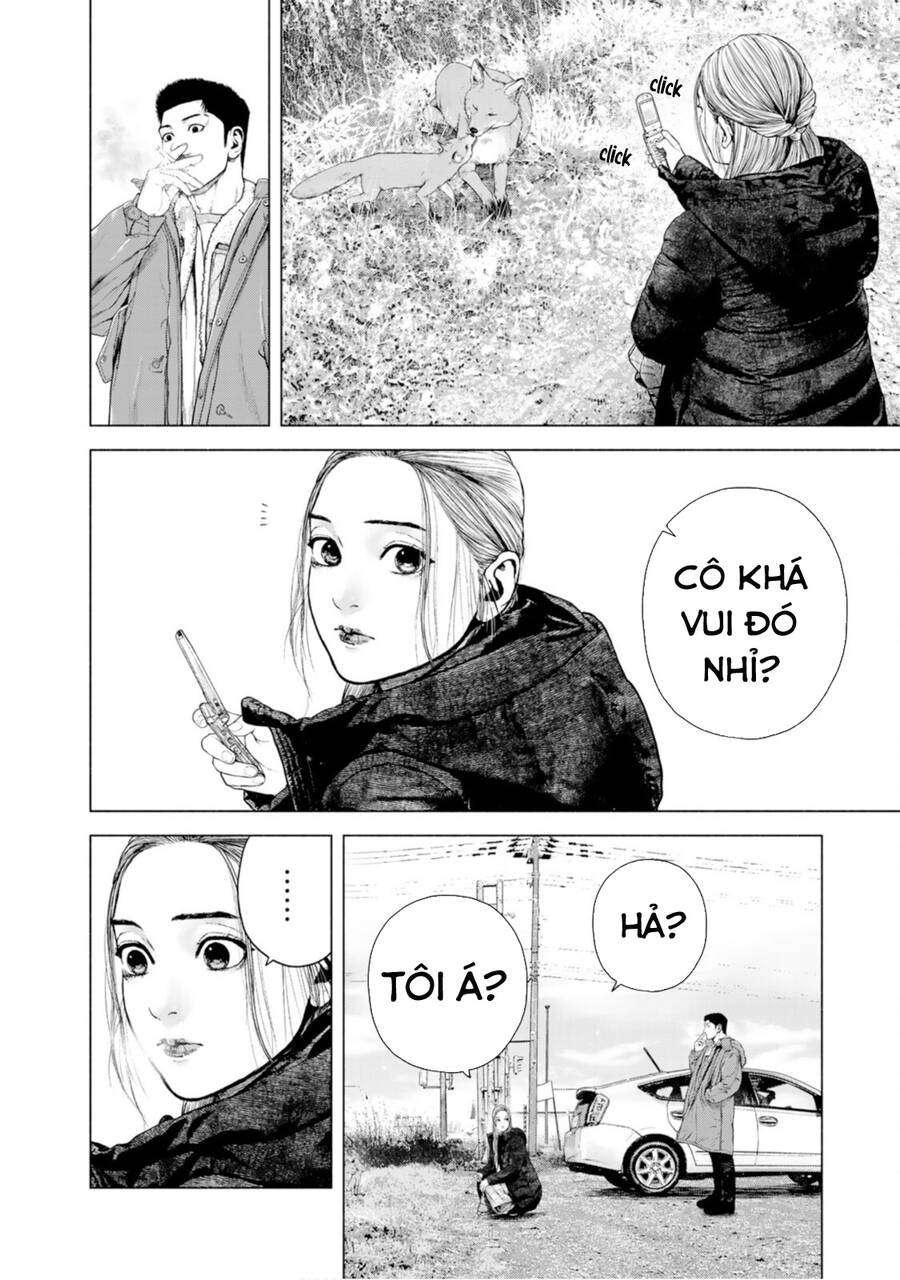 Furitsumore Kodoku Na Shi Yo Chương 13 Page 23