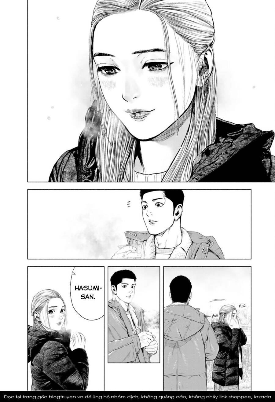 Furitsumore Kodoku Na Shi Yo Chương 13 Page 25